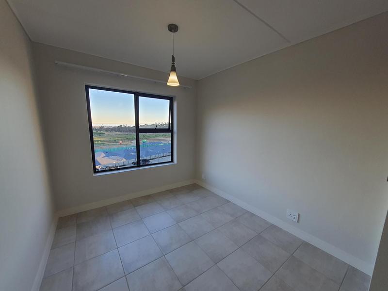 To Let 1 Bedroom Property for Rent in Greenbay Eco Estate Western Cape